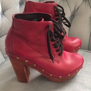 Jeffery Campbell Boots